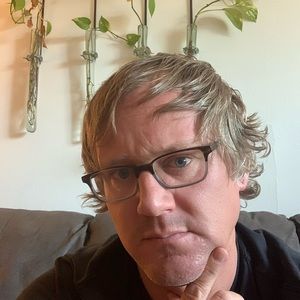 Meet your Posher, Darren